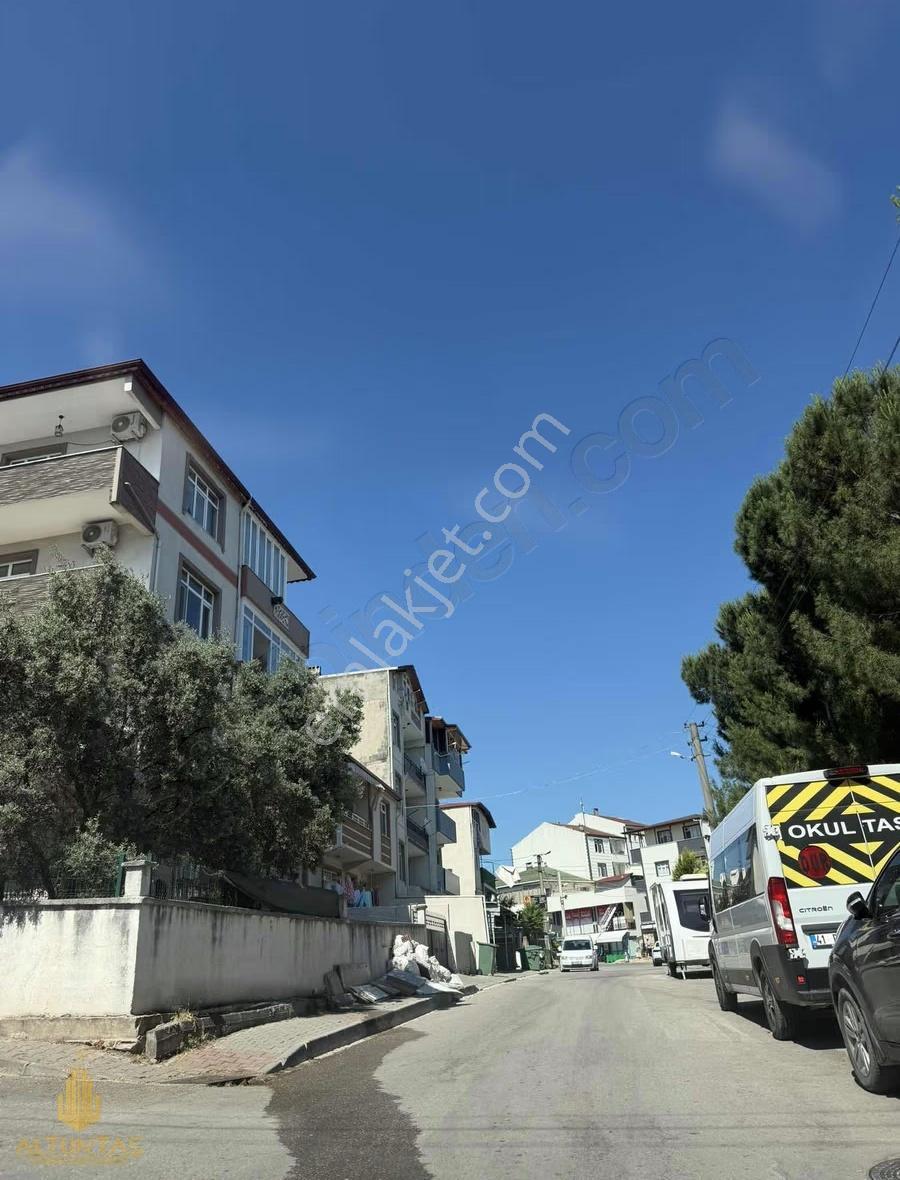 Çamlıtepede Değer Kazanan Bölgede Yatırımlık Daire Hissesi - Görsel 2