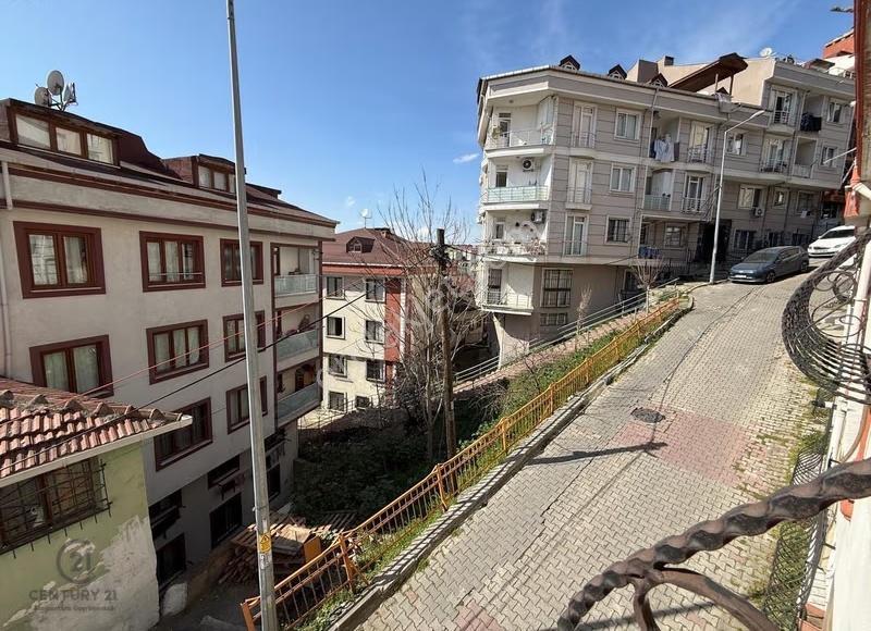Gürsel Mahallesi'nde Merkezi Konumda, Bakımlı Ve Masrafsız 2+1 - Görsel 7