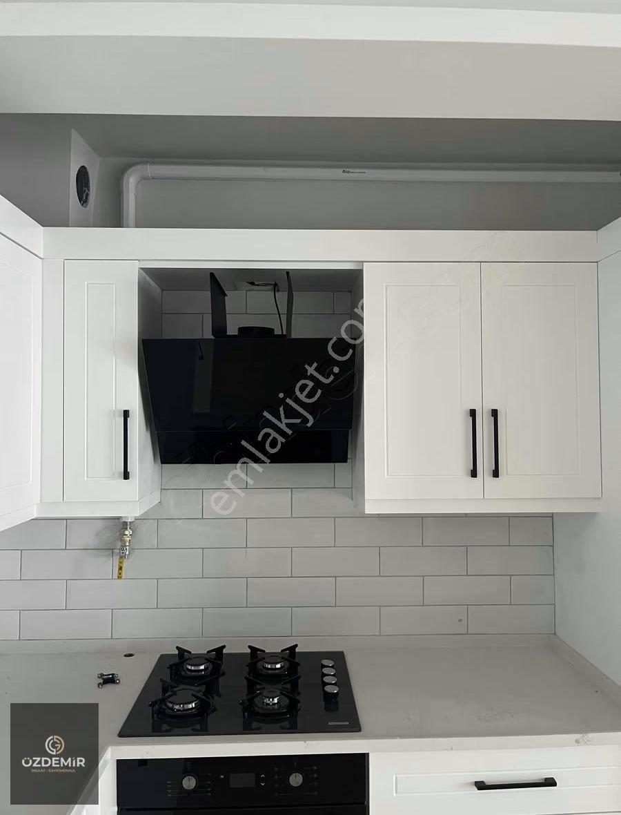 Cumhuriyet Mah Deniz Tarafı Kiralık Sıfır Geniş 2+1 100 M2 Daire - Görsel 4