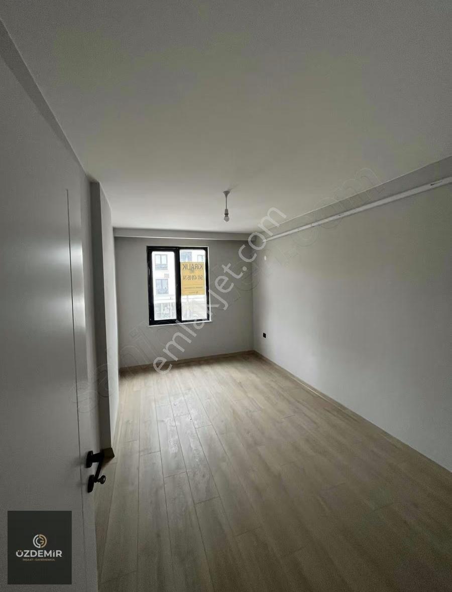 Cumhuriyet Mah Deniz Tarafı Kiralık Sıfır Geniş 2+1 100 M2 Daire - Görsel 13