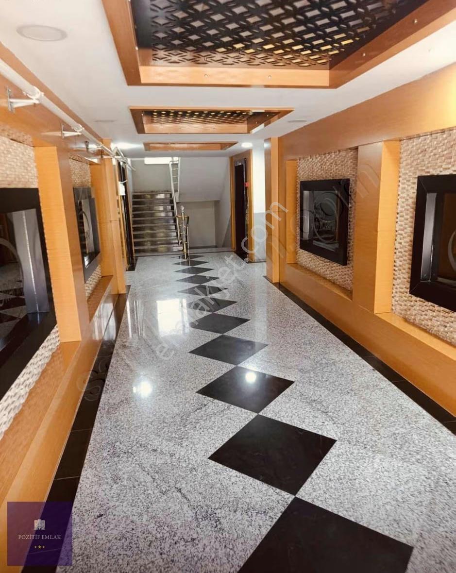 Fırst Class Bır Daıre - Görsel 6