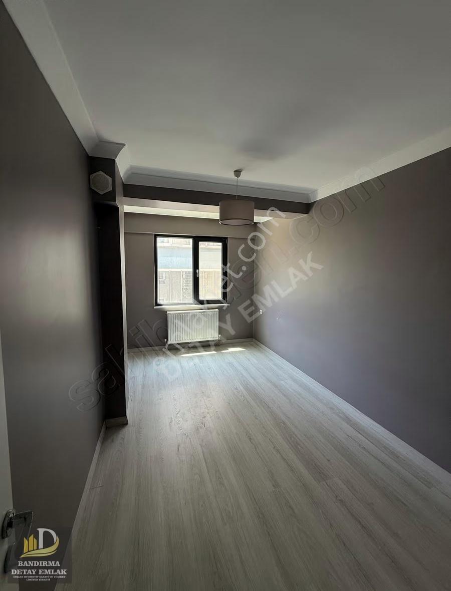 Bandırma Paşabayır Ordu Caddesinde 2+1 Ara Kat Satılık Daire - Görsel 3