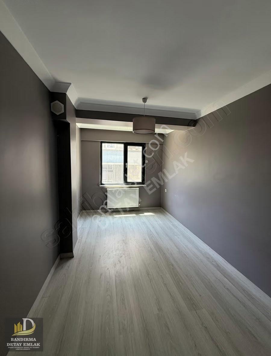 Bandırma Paşabayır Ordu Caddesinde 2+1 Ara Kat Satılık Daire - Görsel 10
