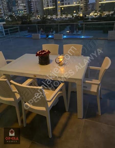 Site İçi Teraslı