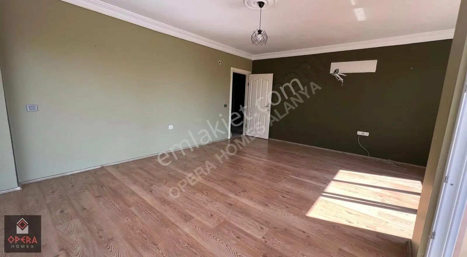 Kiralık Deniz Manzaralı Bahçe Dubleks - Görsel 2