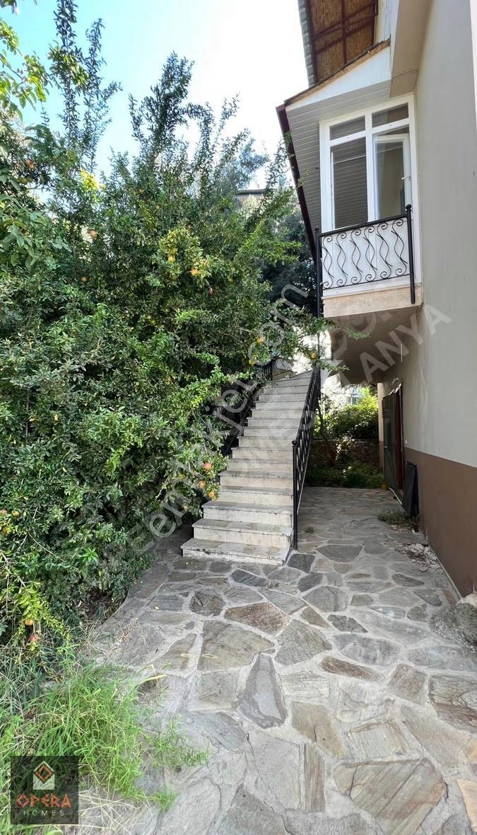 Kiralık Deniz Manzaralı Bahçe Dubleks - Görsel 3