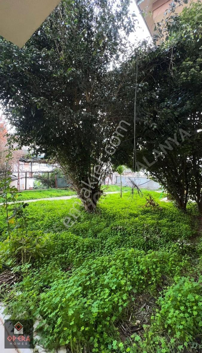 Kiralık Deniz Manzaralı Bahçe Dubleks - Görsel 35
