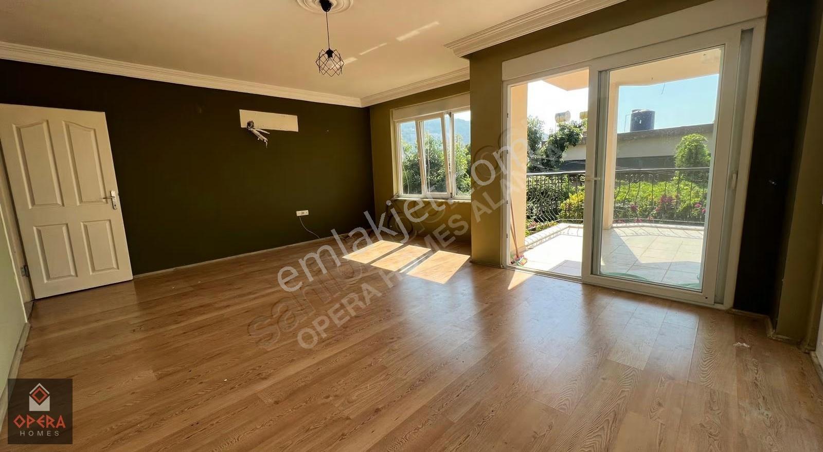 Kiralık Deniz Manzaralı Bahçe Dubleks - Görsel 13