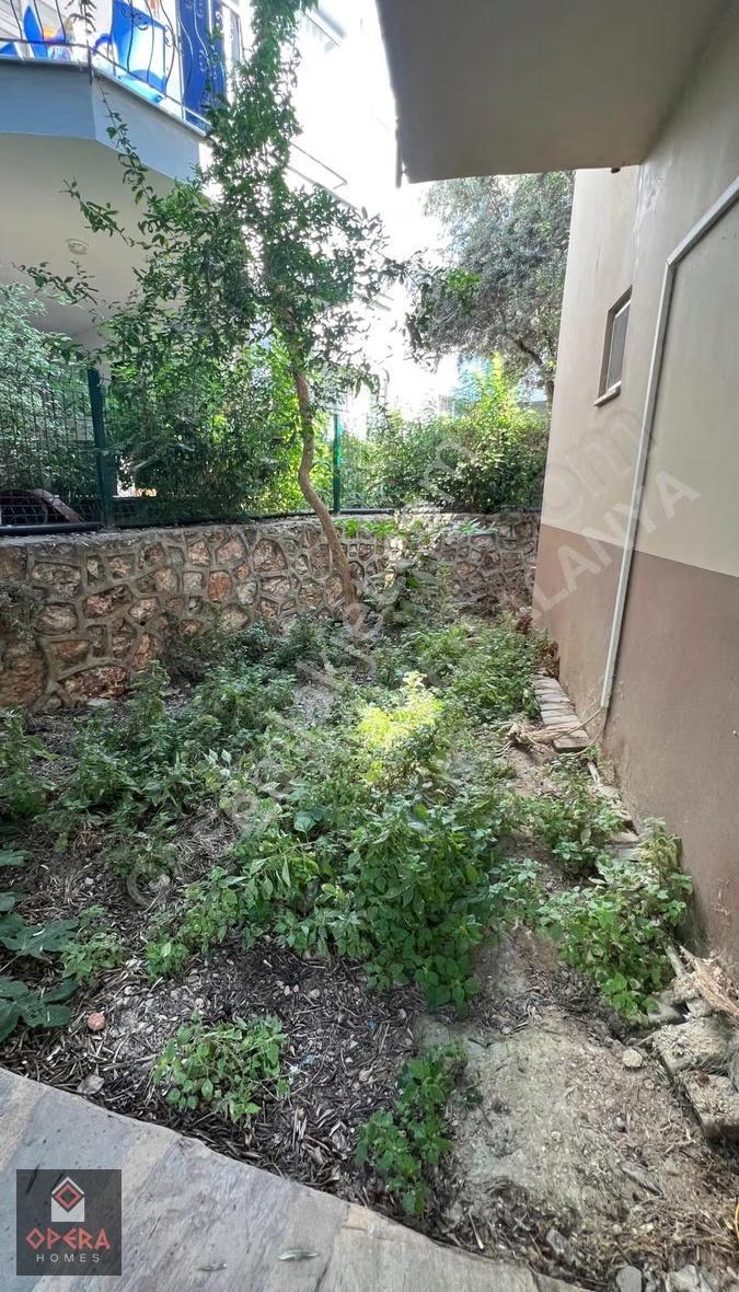 Kiralık Deniz Manzaralı Bahçe Dubleks - Görsel 24
