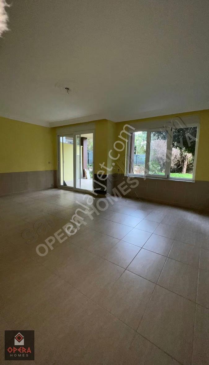 Kiralık Deniz Manzaralı Bahçe Dubleks - Görsel 33
