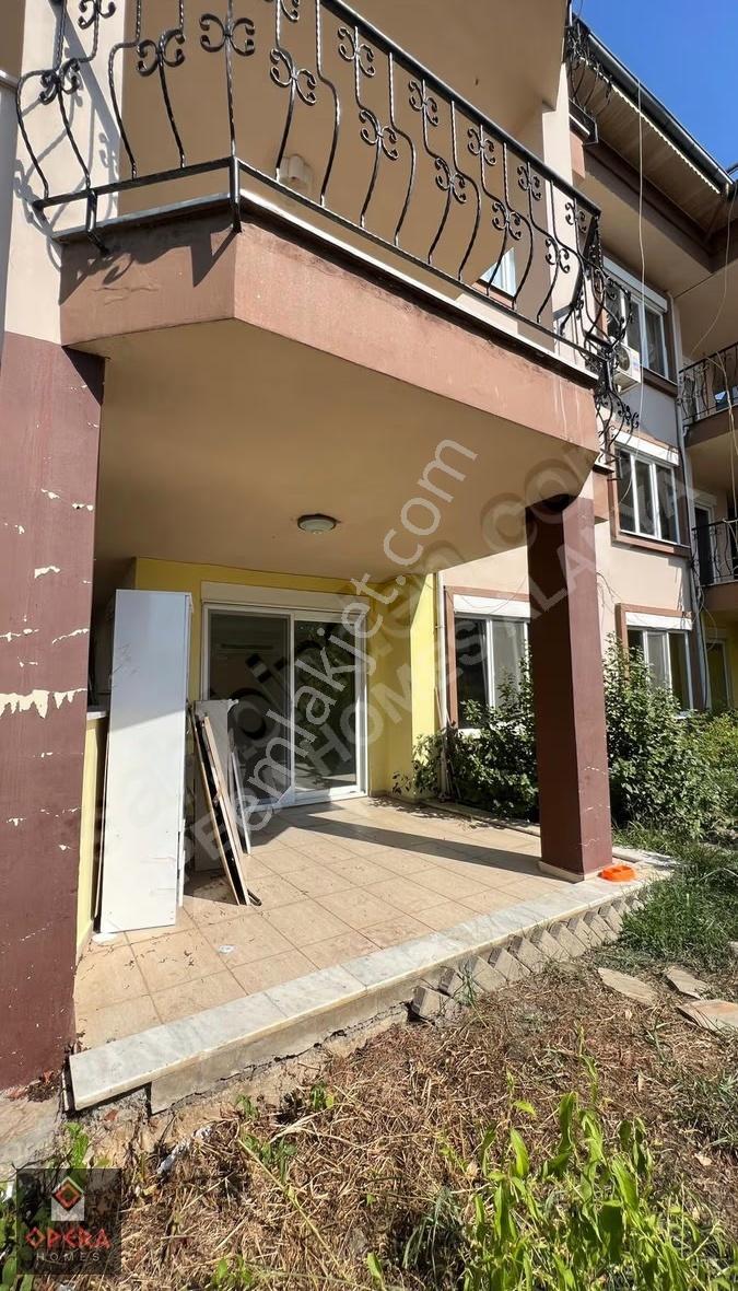 Kiralık Deniz Manzaralı Bahçe Dubleks - Görsel 29