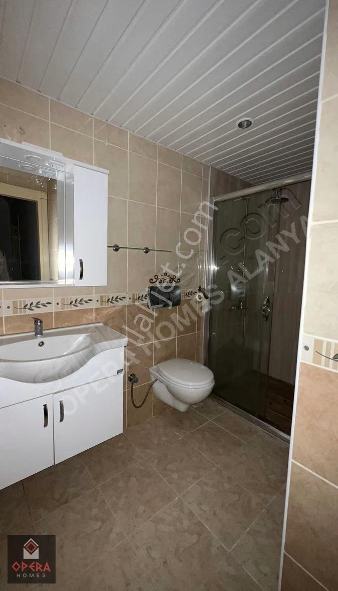 Kiralık Deniz Manzaralı Bahçe Dubleks - Görsel 16