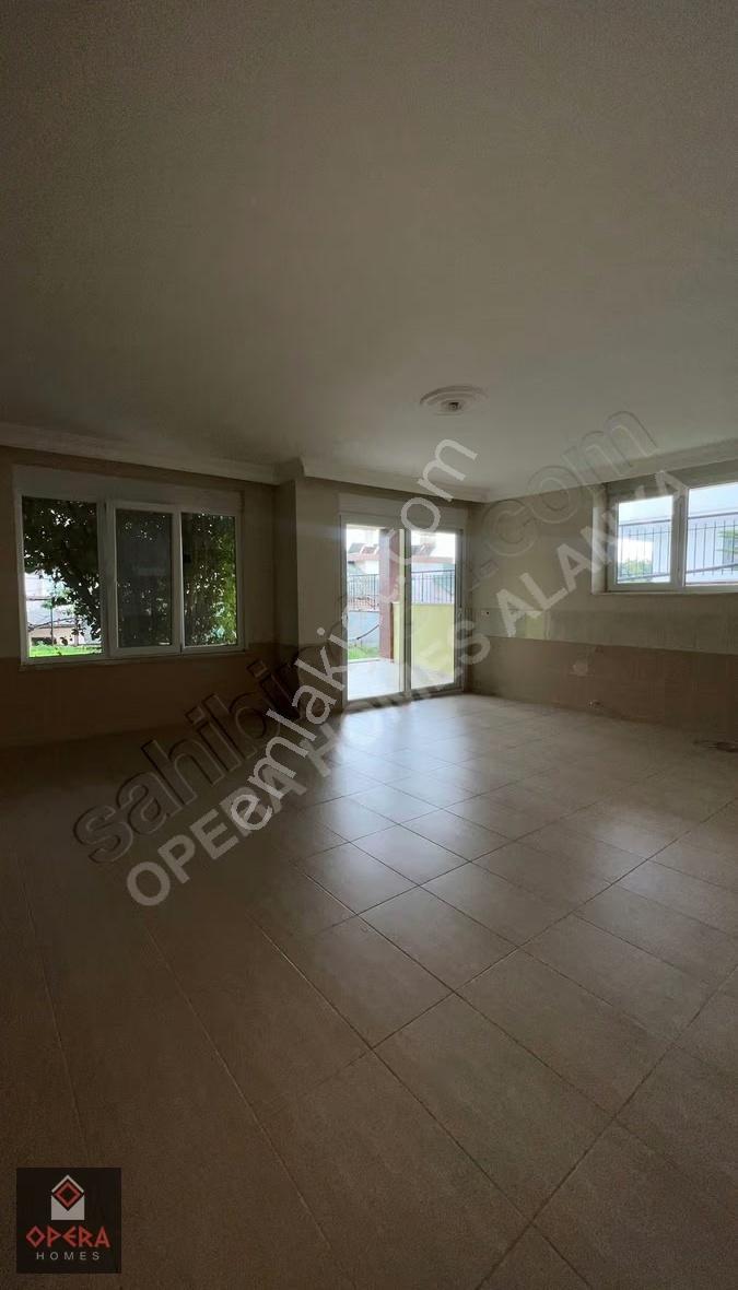 Kiralık Deniz Manzaralı Bahçe Dubleks - Görsel 32