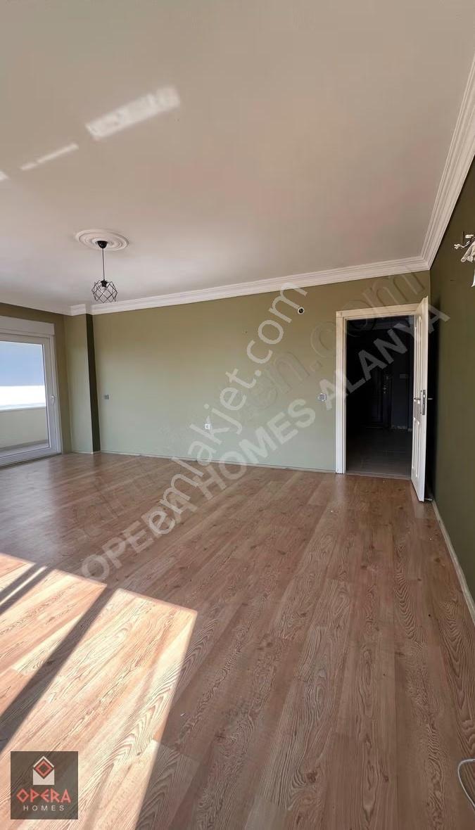 Kiralık Deniz Manzaralı Bahçe Dubleks - Görsel 14