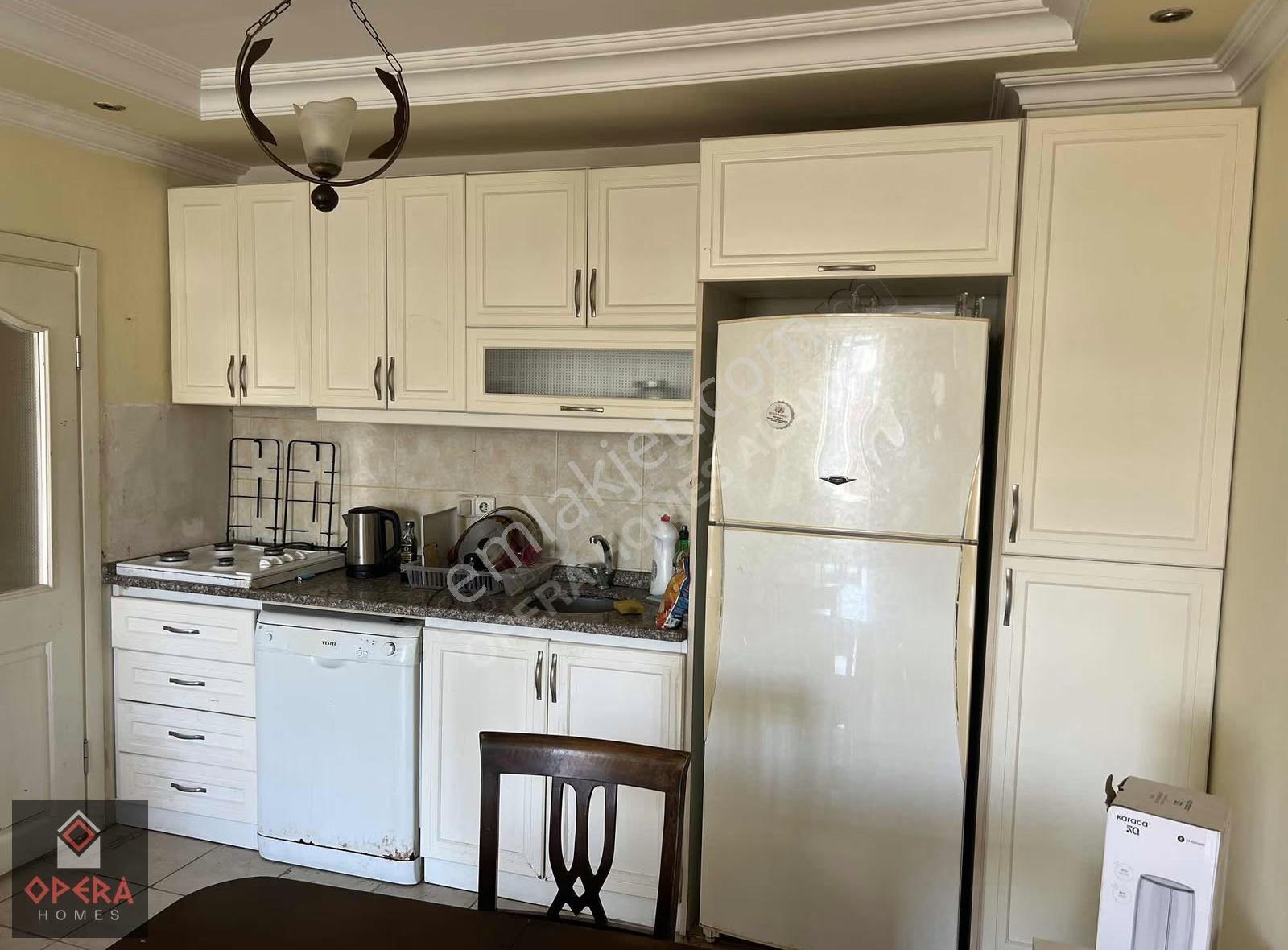 Mahmutlar Merkezinde Akdeniz Avm Yanı Kiralık 2+1 Eşyalı - Görsel 9