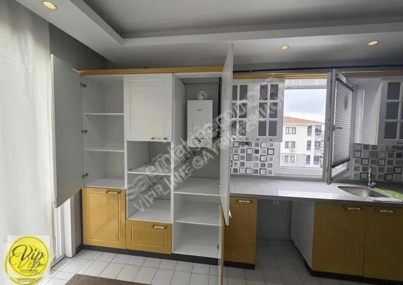 Vip Lineden Yüzüncüyıl Park Civarı Kiralık 4+1 Megalüx Daire - Görsel 22