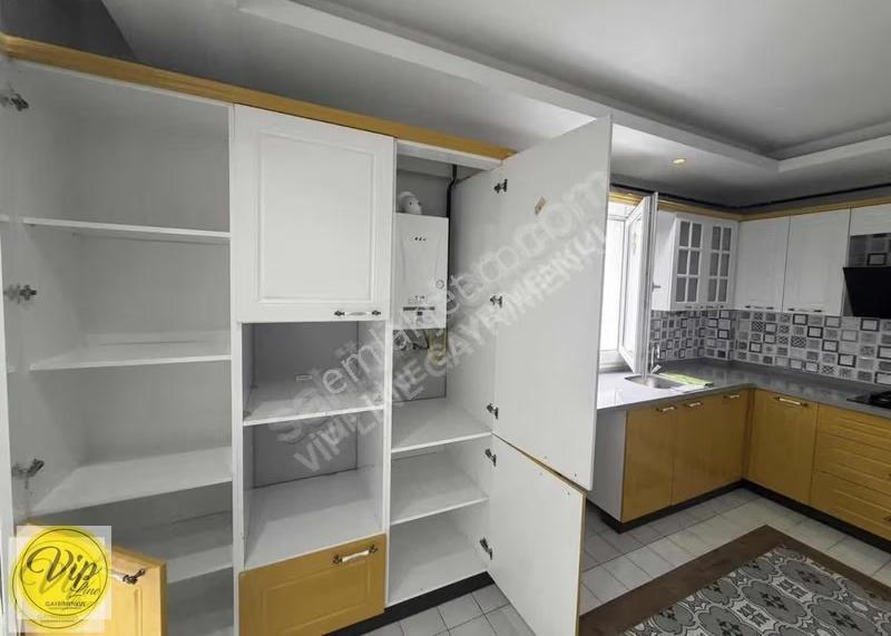 Vip Lineden Yüzüncüyıl Park Civarı Kiralık 4+1 Megalüx Daire - Görsel 20