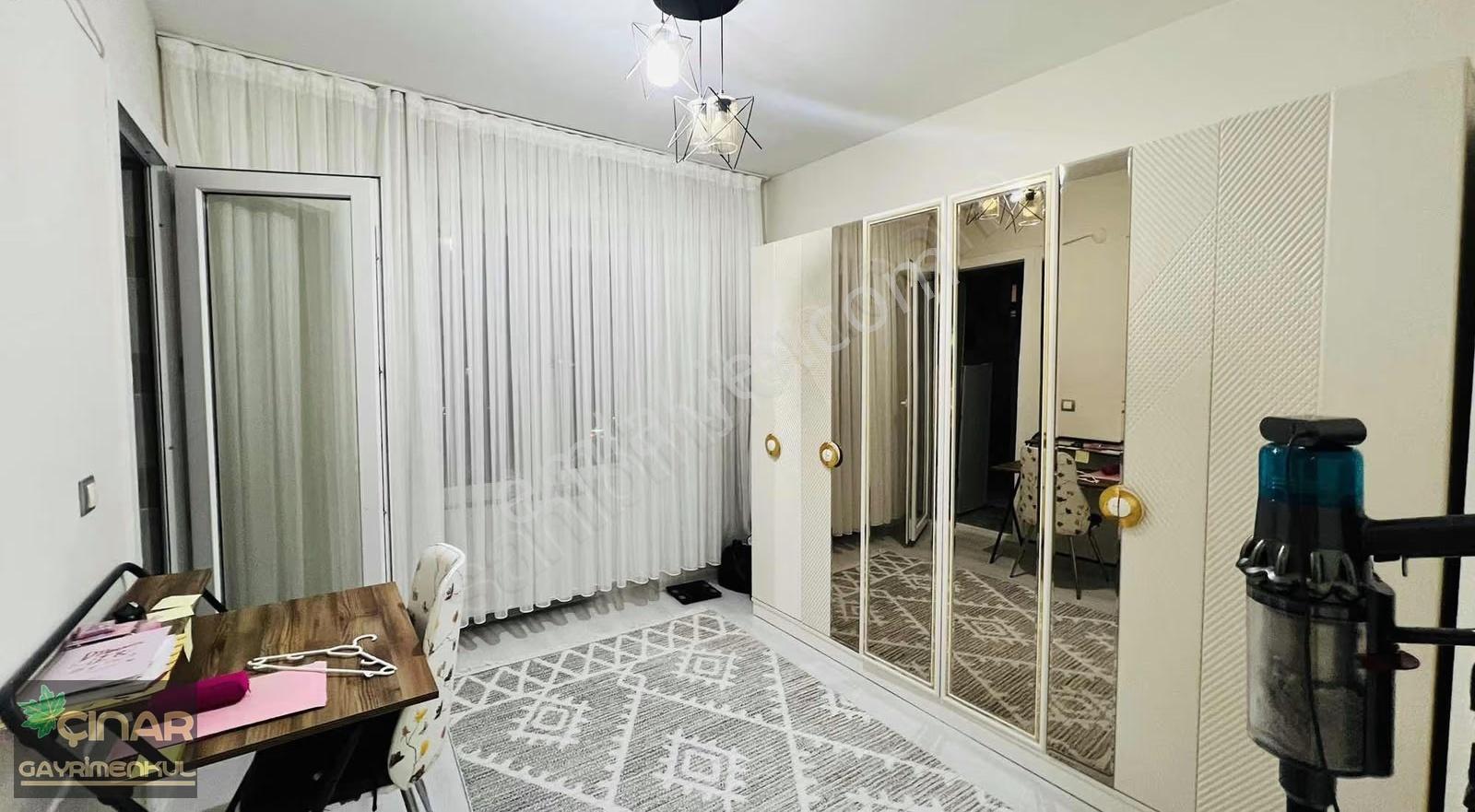 Toki Girişinde Kombili 3+1 Ful Yapılı Arakat Satılık Daire - Görsel 17