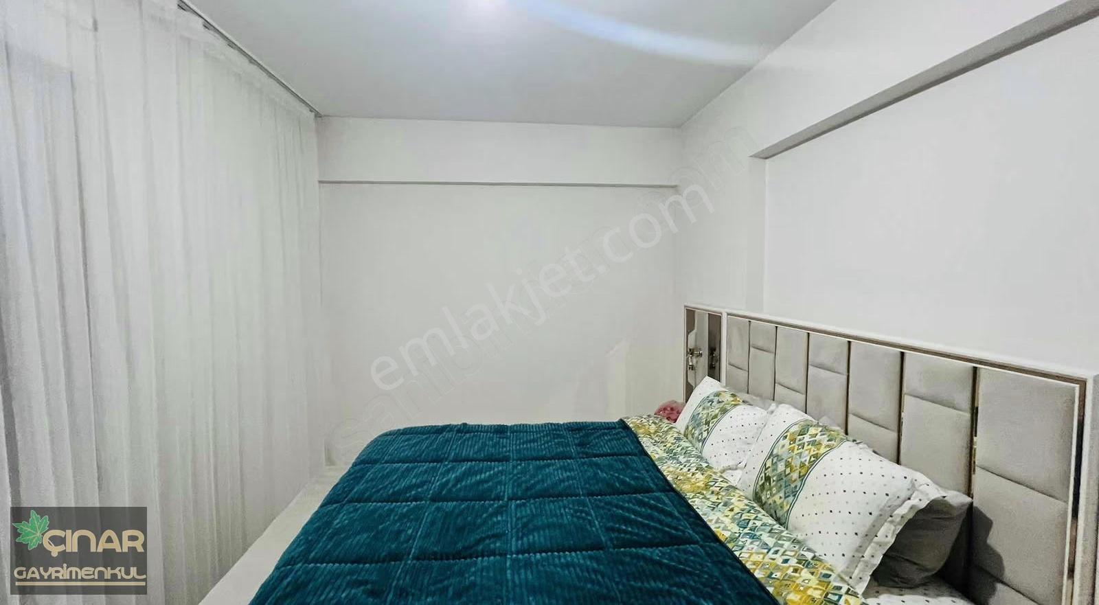 Toki Girişinde Kombili 3+1 Ful Yapılı Arakat Satılık Daire - Görsel 20