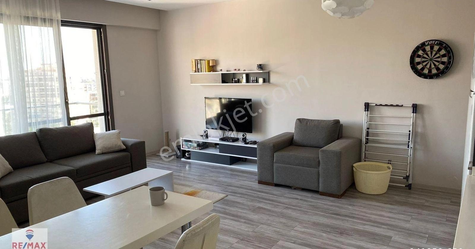 İzmir Çiğli Marka 333 Sitesi 2+1 Eşyalı Ara Kat Daire - Görsel 19