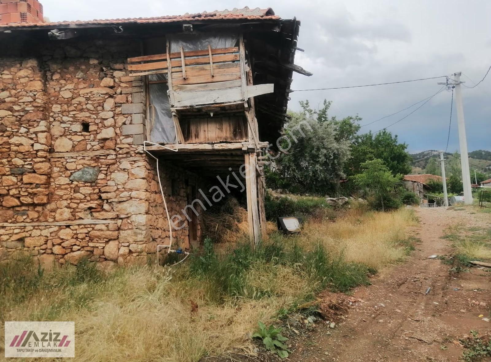 Arsa Ve Ev Satılık - Görsel 23