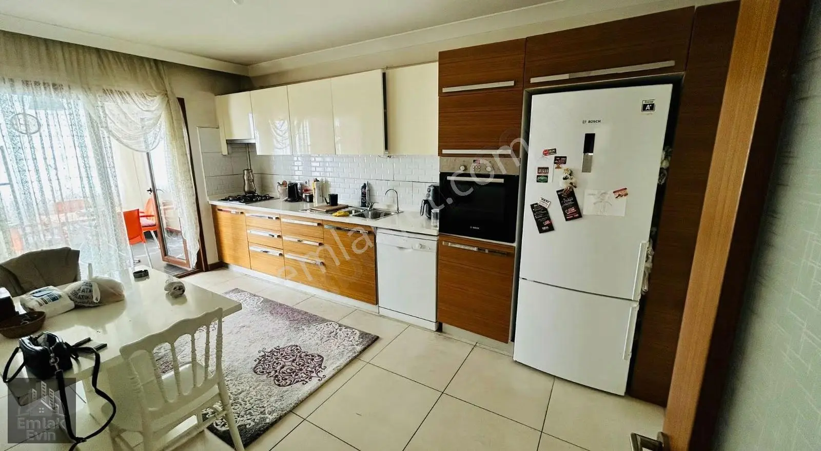 Ata Mahallesi'nin En Prestijli Ve En Çok Tercih Edilen Sitesi