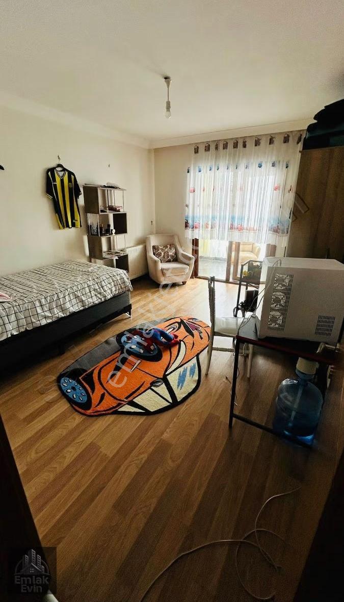 Ata Mahallesi'nin En Prestijli Ve En Çok Tercih Edilen Sitesi - Görsel 2
