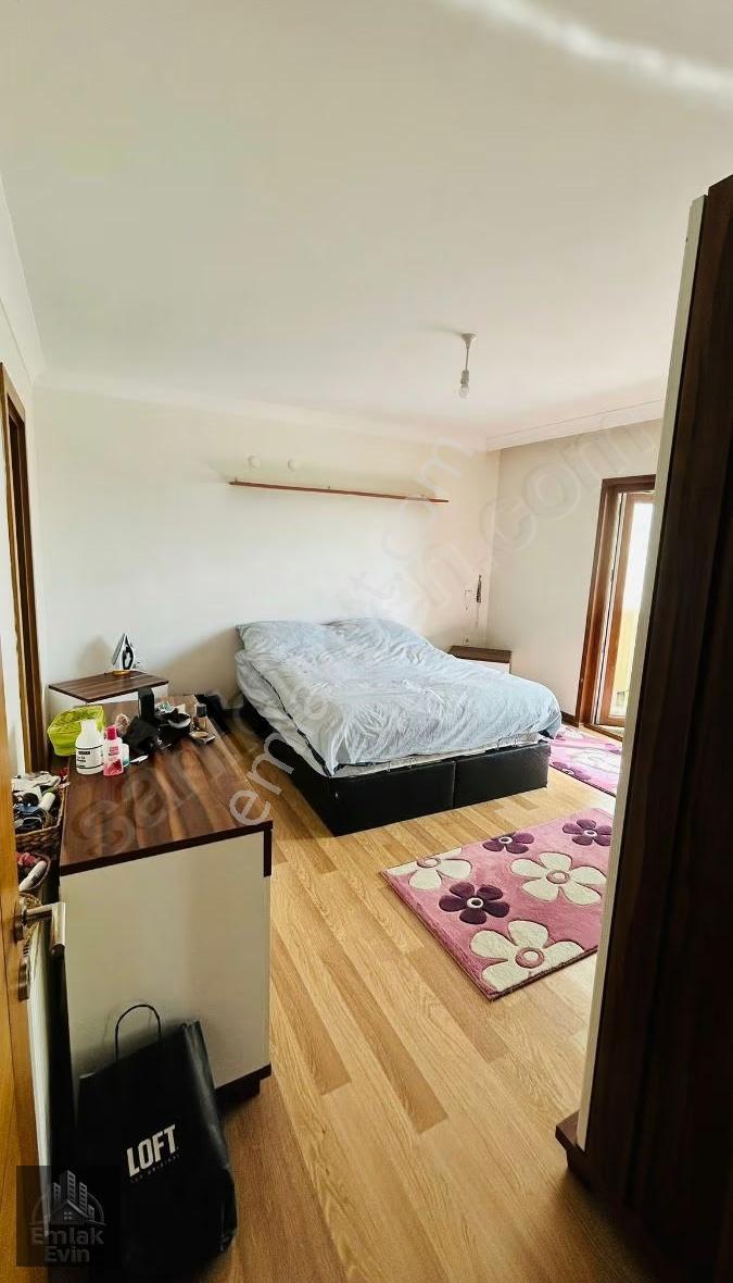 Ata Mahallesi'nin En Prestijli Ve En Çok Tercih Edilen Sitesi - Görsel 8