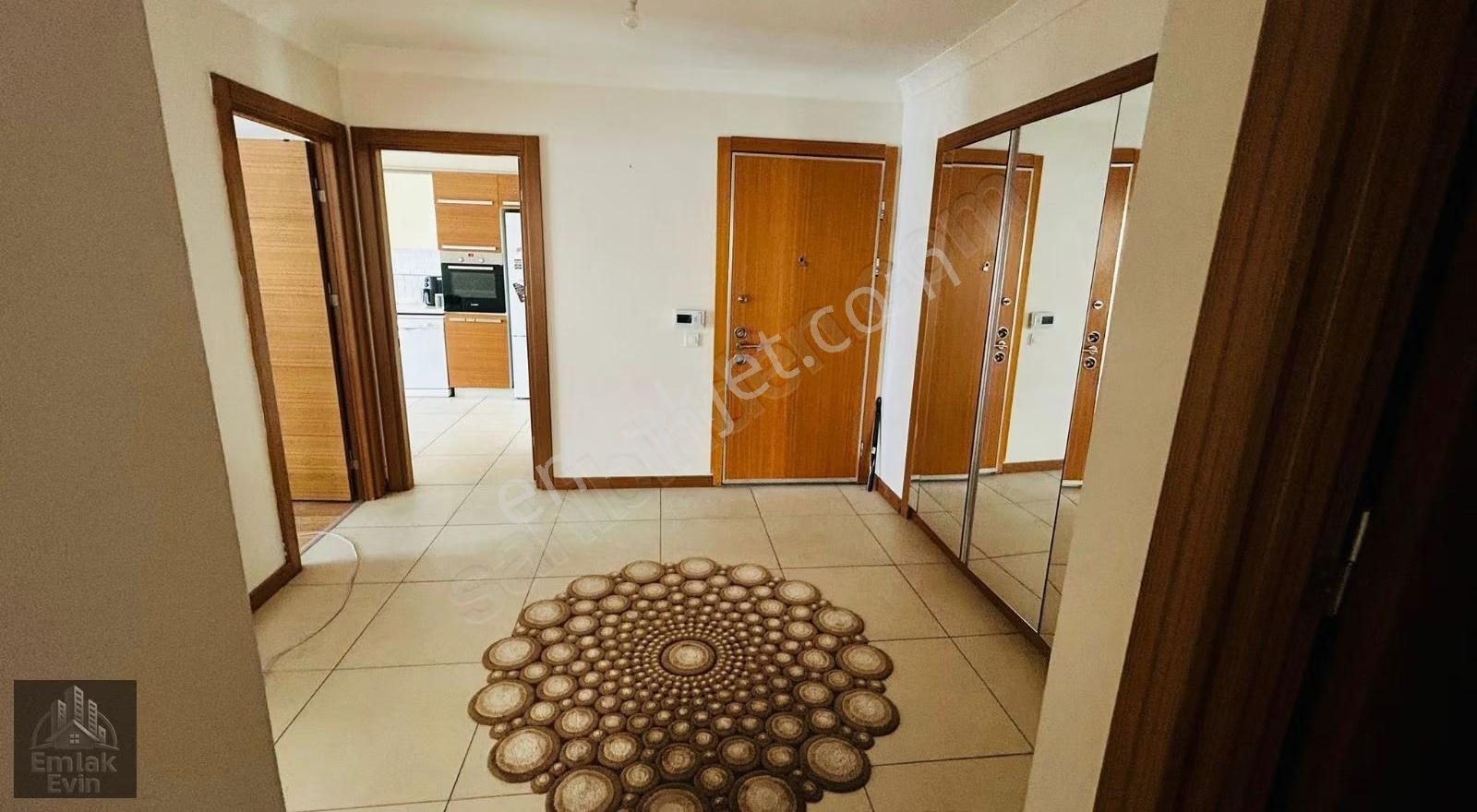 Ata Mahallesi'nin En Prestijli Ve En Çok Tercih Edilen Sitesi - Görsel 11