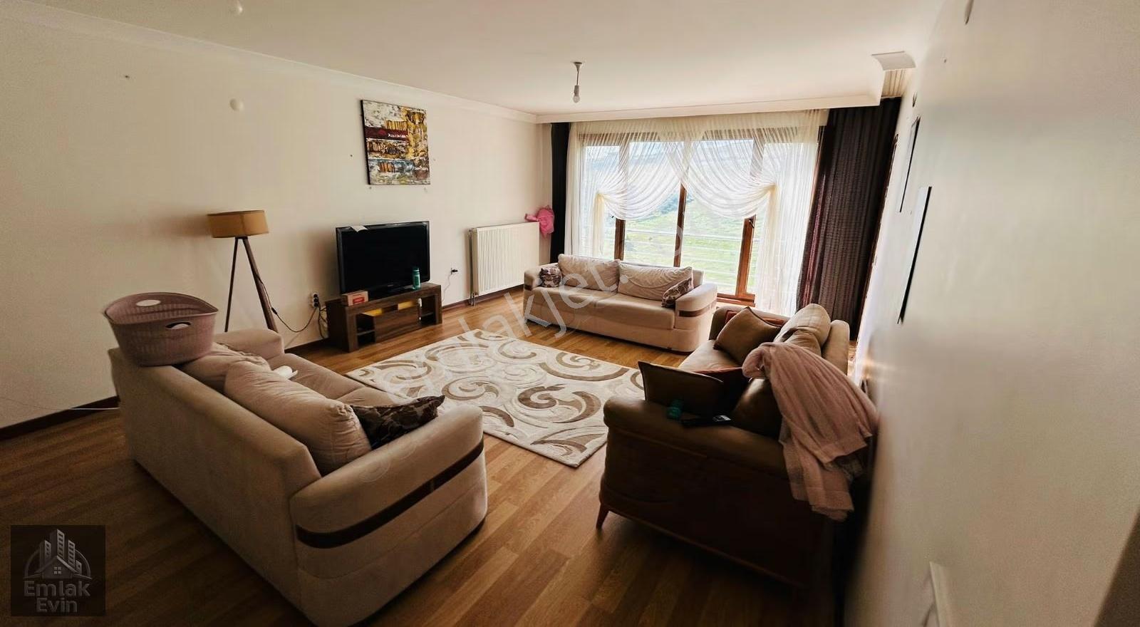 Ata Mahallesi'nin En Prestijli Ve En Çok Tercih Edilen Sitesi - Görsel 7