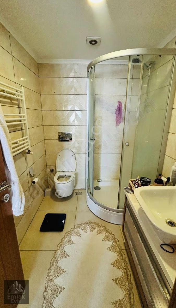 Ata Mahallesi'nin En Prestijli Ve En Çok Tercih Edilen Sitesi - Görsel 9