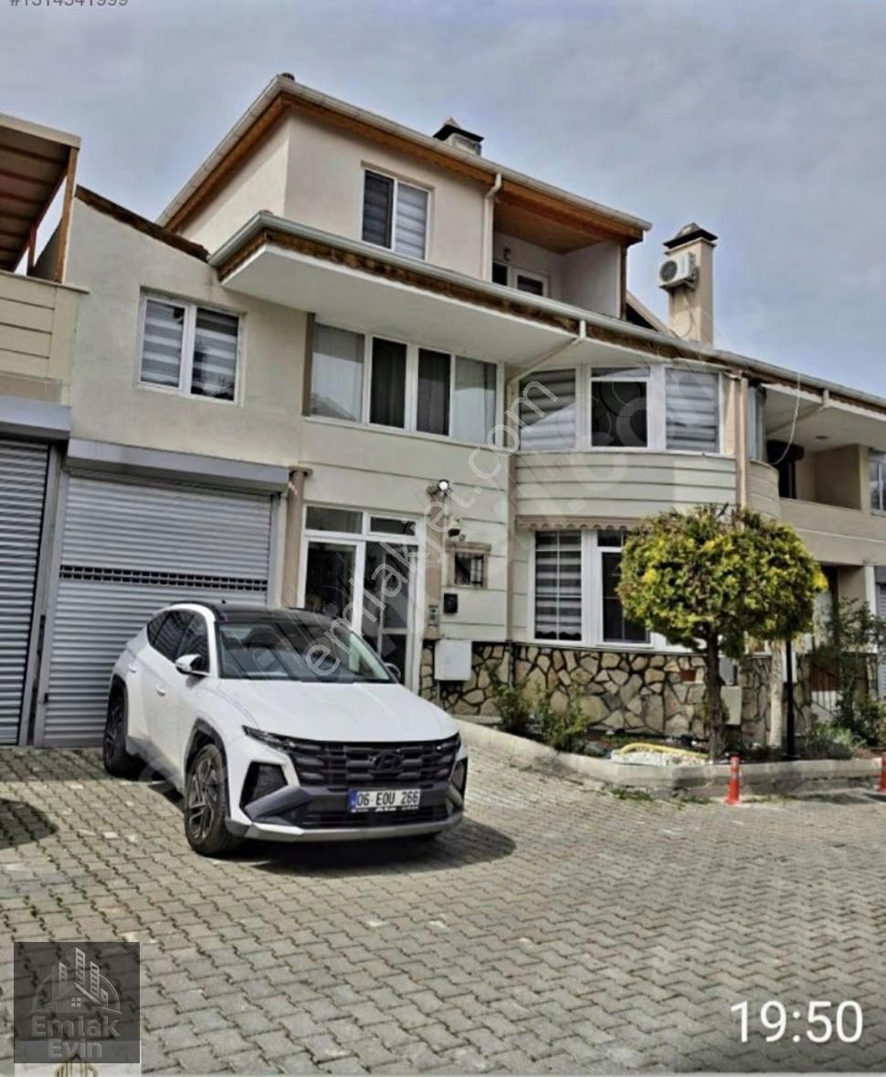 Ankaranın Yükselen Değeri Eryamanda Premium Villa Fırsatı - Görsel 11