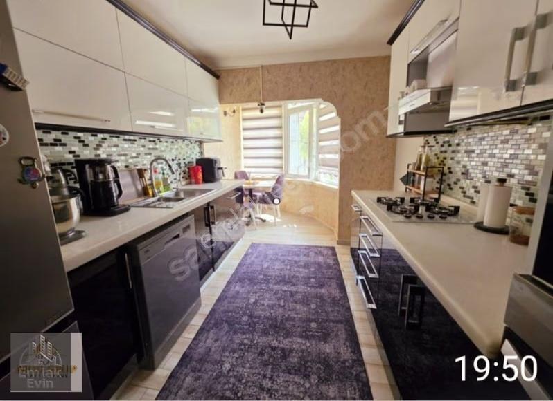 Ankaranın Yükselen Değeri Eryamanda Premium Villa Fırsatı - Görsel 7