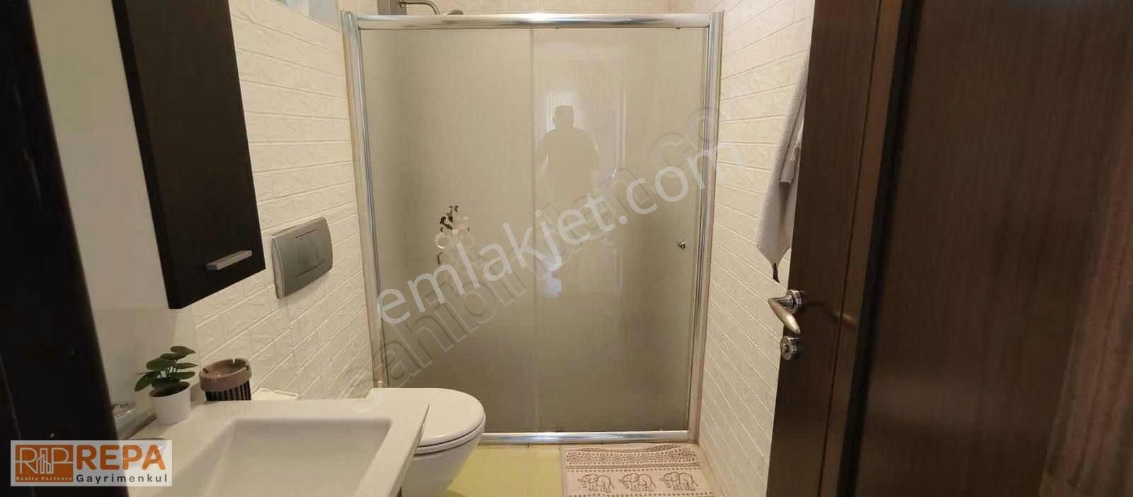 Repa Gayrimenkul Furkan Özer'den Site İçi Villa - Görsel 23