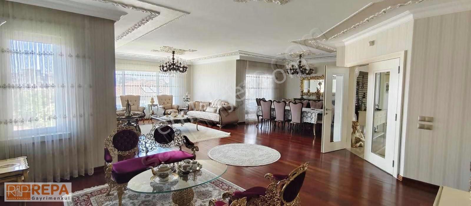 Repa Gayrimenkul Furkan Özer'den Site İçi Villa - Görsel 18