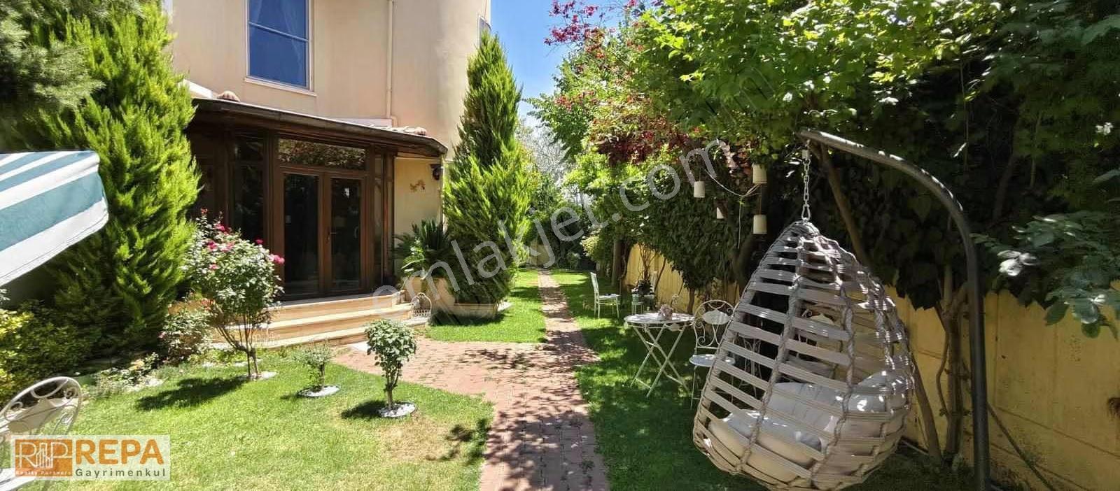 Repa Gayrimenkul Furkan Özer'den Site İçi Villa - Görsel 4