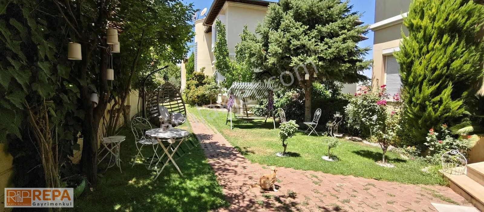 Repa Gayrimenkul Furkan Özer'den Site İçi Villa - Görsel 21