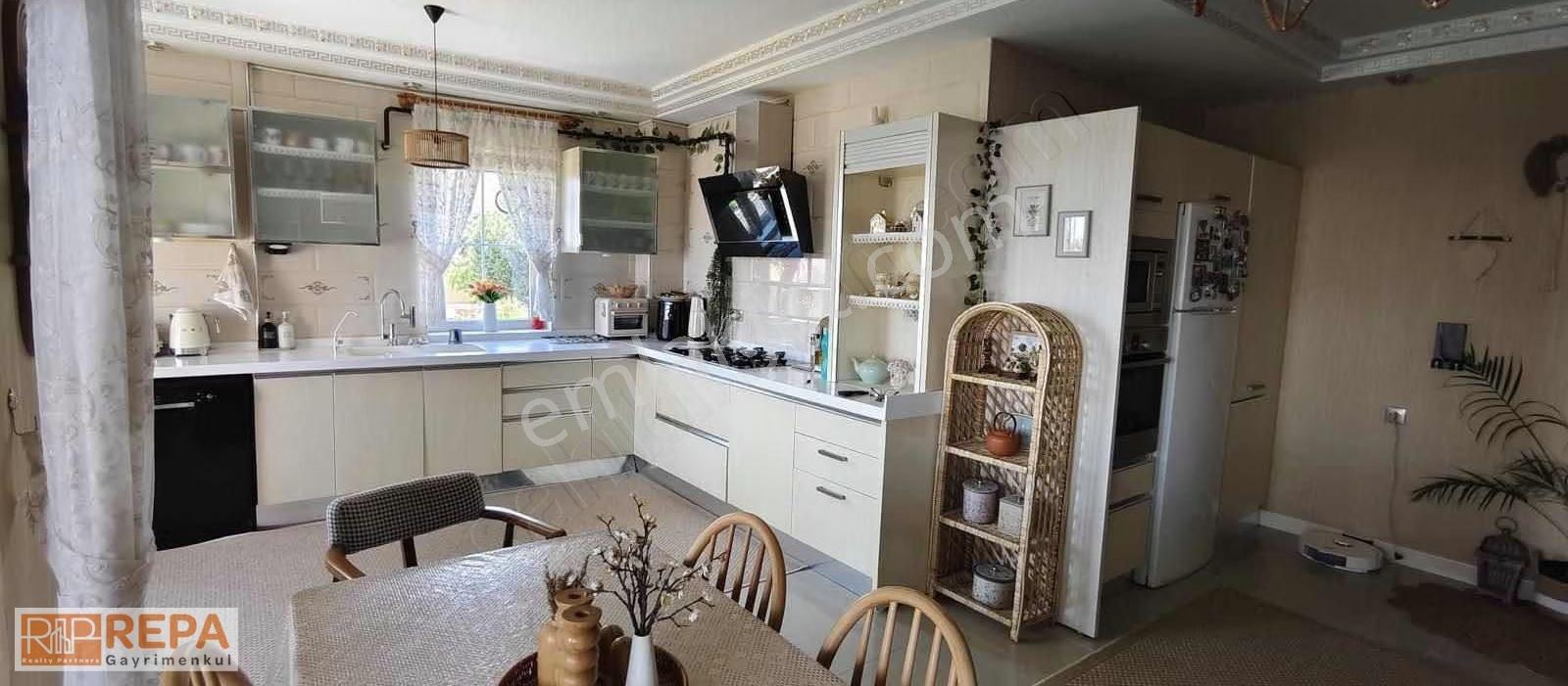 Repa Gayrimenkul Furkan Özer'den Site İçi Villa - Görsel 15