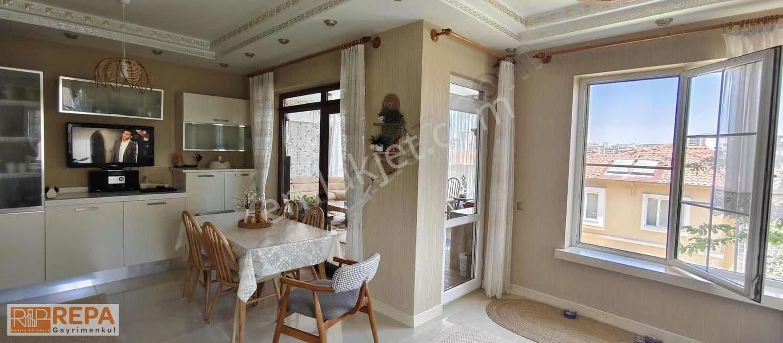 Repa Gayrimenkul Furkan Özer'den Site İçi Villa - Görsel 26