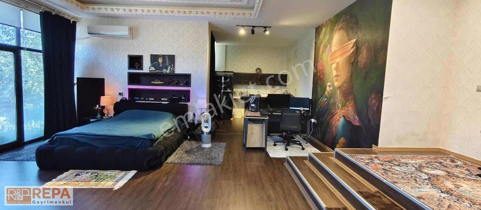 Repa Gayrimenkul Furkan Özer'den Site İçi Villa - Görsel 11