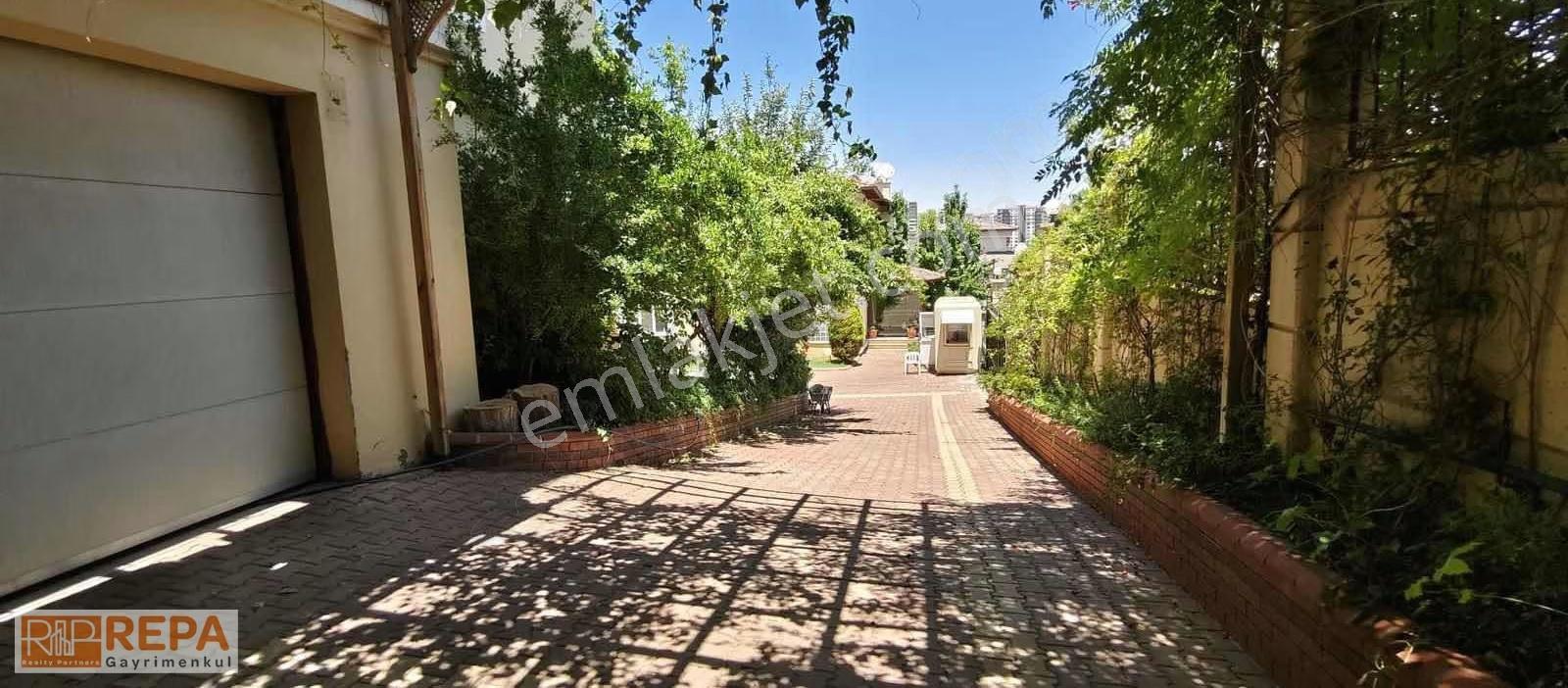 Repa Gayrimenkul Furkan Özer'den Site İçi Villa - Görsel 12