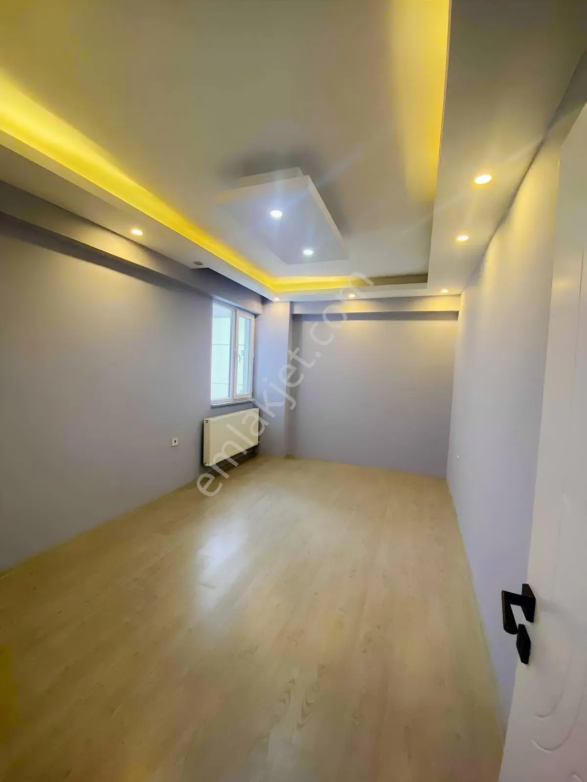 İstayon Yeni Mah Lüx Güney Cephe Geniş Kiralık 2+1 - Görsel 2