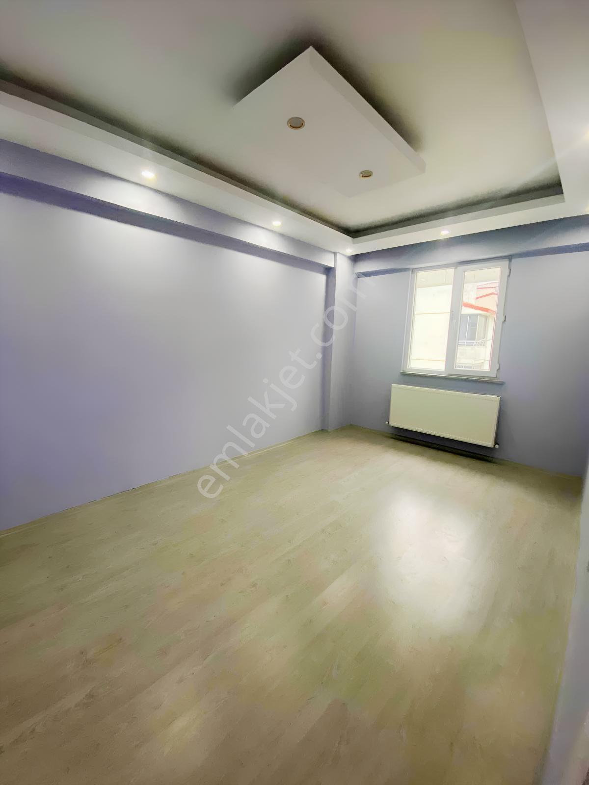 İstayon Yeni Mah Lüx Güney Cephe Geniş Kiralık 2+1 - Görsel 8