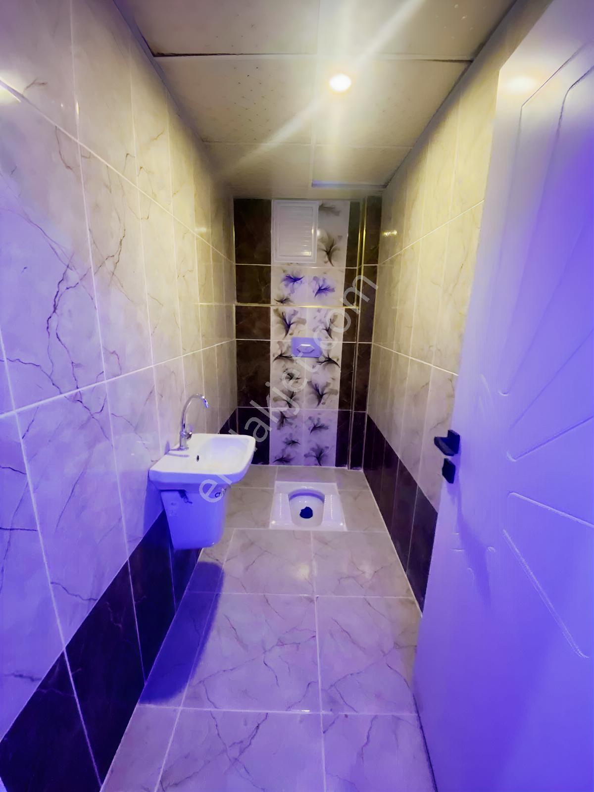 İstayon Yeni Mah Lüx Güney Cephe Geniş Kiralık 2+1 - Görsel 6