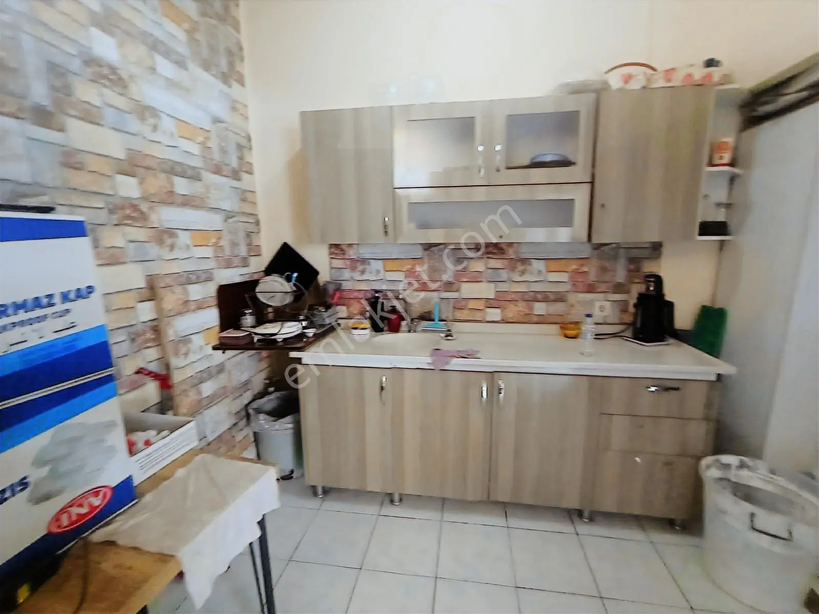 Mersin Üniversitesi Caddesi'nde Satılık Köşe Başında Dükkan - Görsel 4