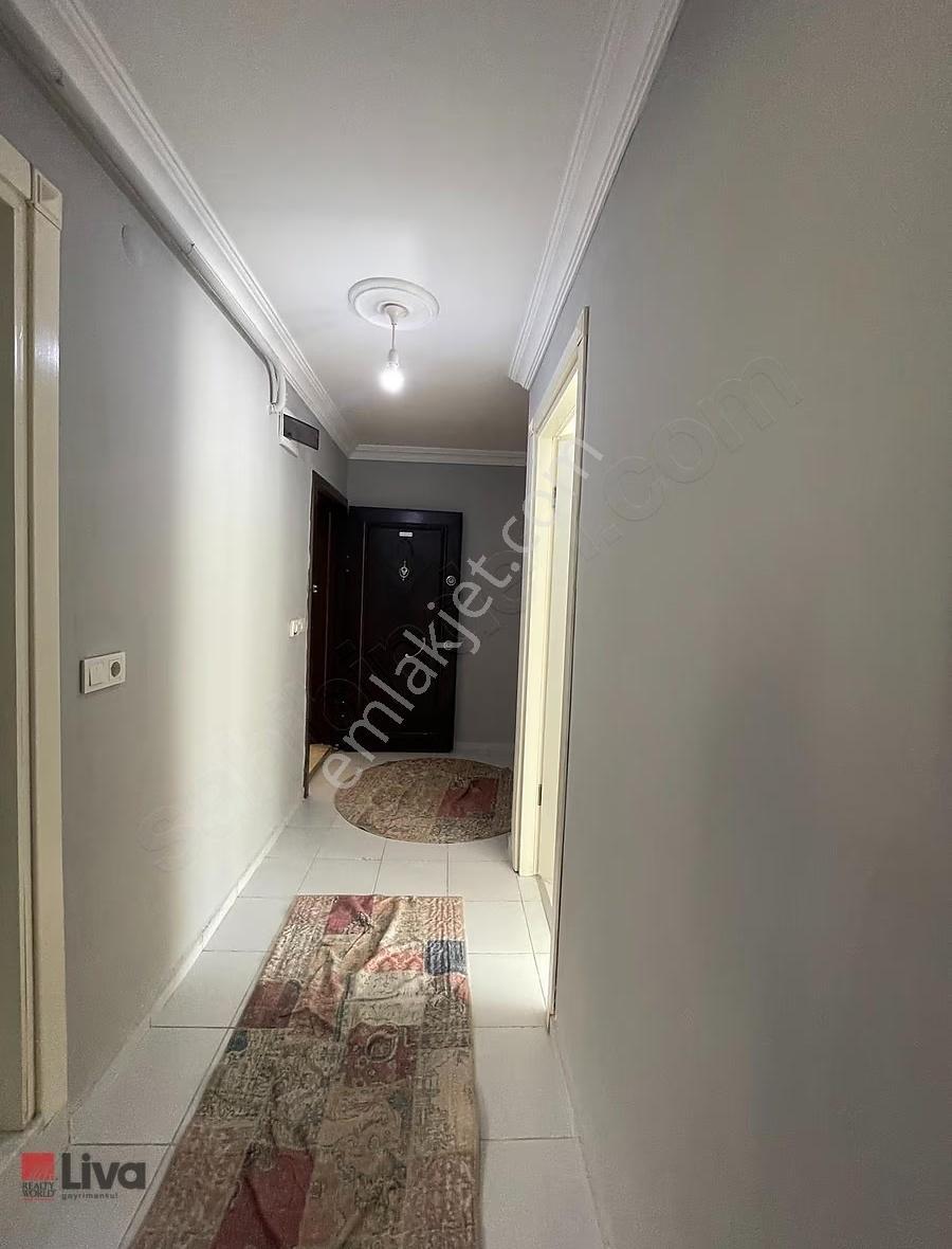 Rw Liva Dan Balıkesir Plevne De Eşyalı Kiralık 1+1 Daire - Görsel 7