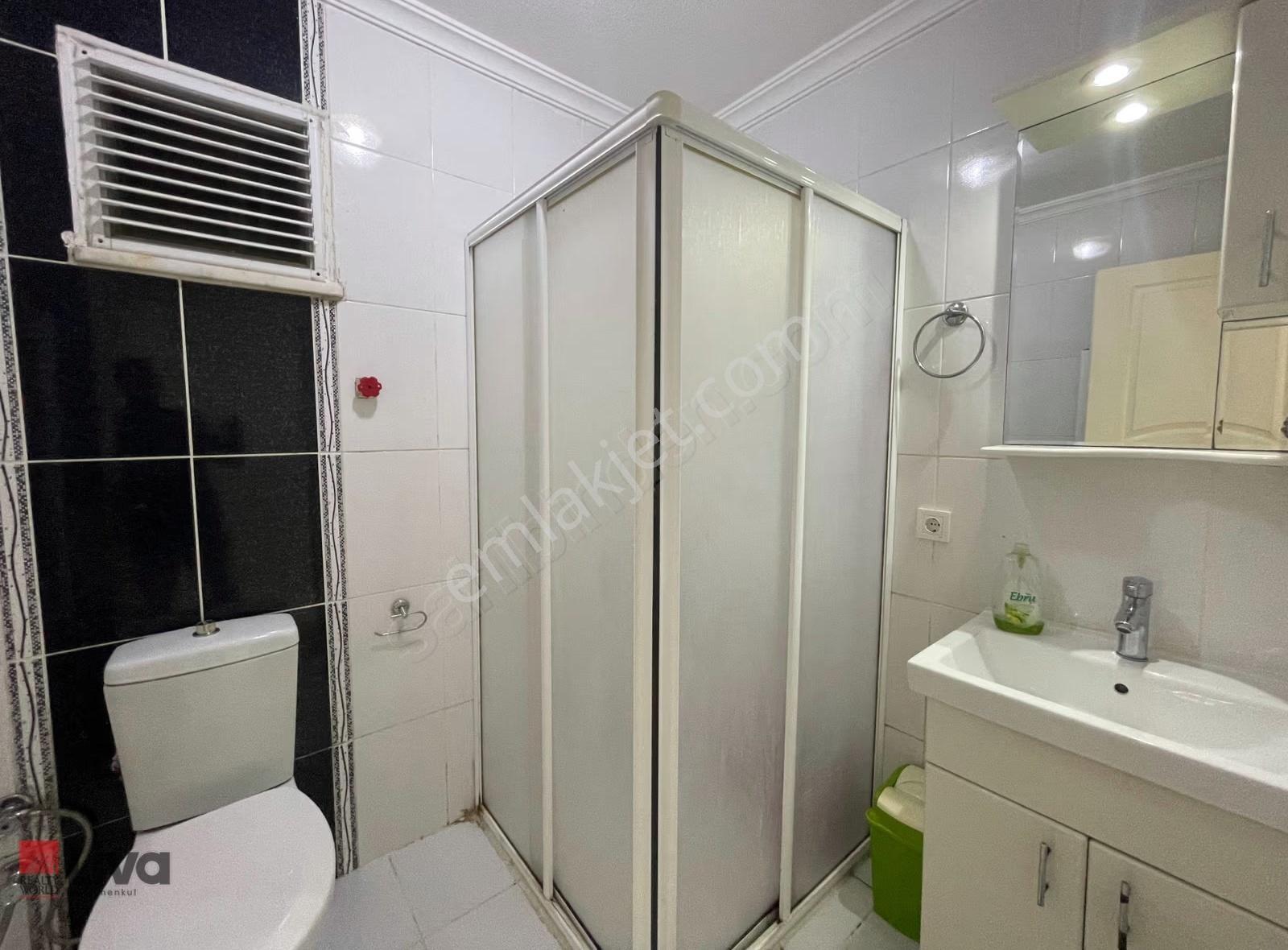 Rw Liva Dan Balıkesir Plevne De Eşyalı Kiralık 1+1 Daire - Görsel 27