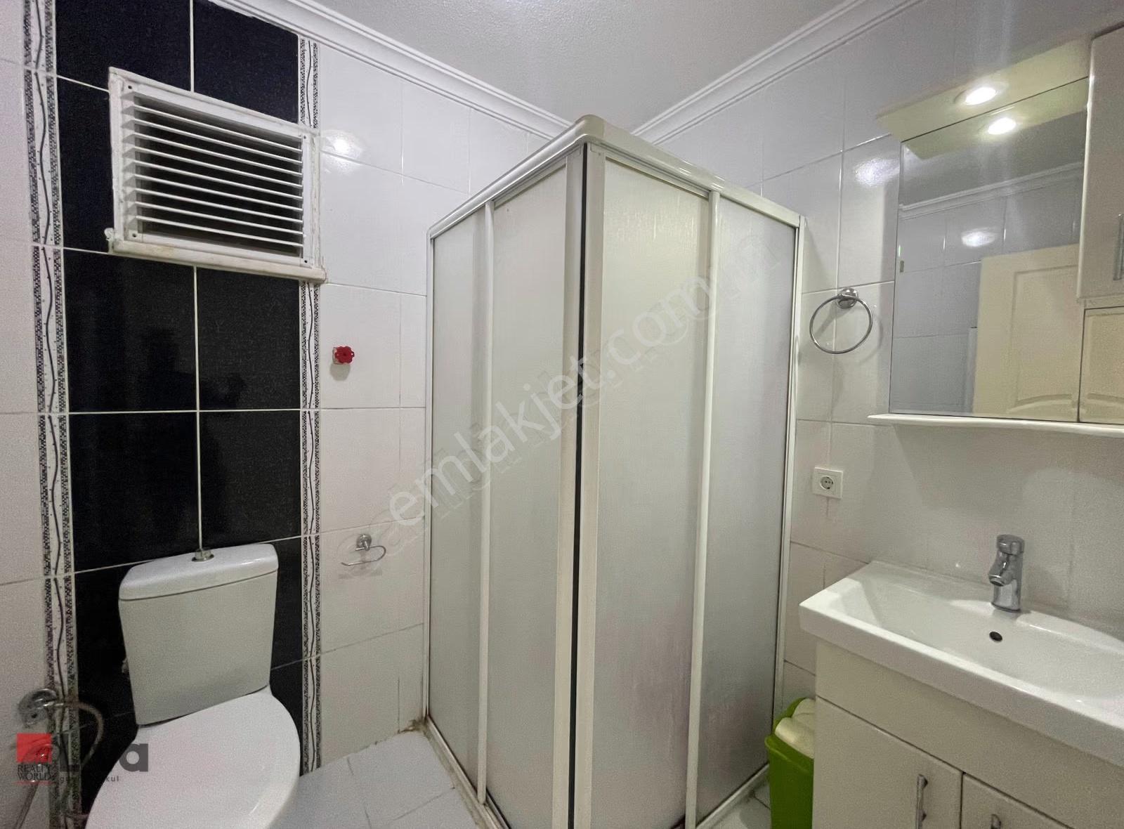 Rw Liva Dan Balıkesir Plevne De Eşyalı Kiralık 1+1 Daire - Görsel 21