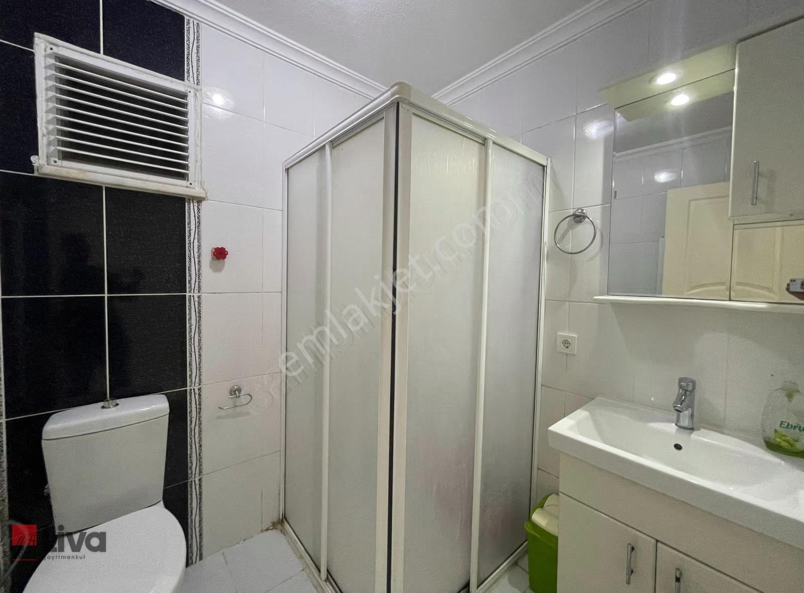 Rw Liva Dan Balıkesir Plevne De Eşyalı Kiralık 1+1 Daire - Görsel 24