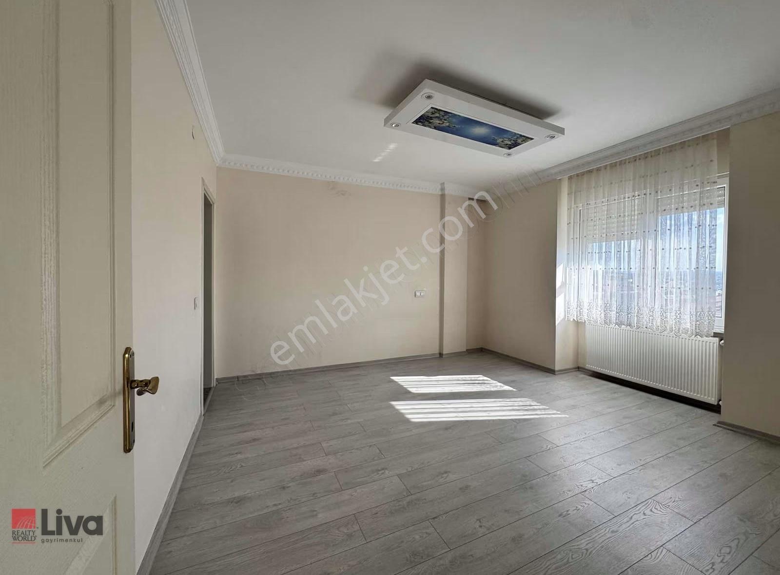 Livadan Bahçelievler De Önü Açık 170 M2 Ebeveyn Banyolu 3+1 - Görsel 29